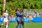 Women’s Soccer vs Babson  Women’s Soccer vs Babson. - Photo by Keith Nordstrom : Wheaton, Women’s Soccer